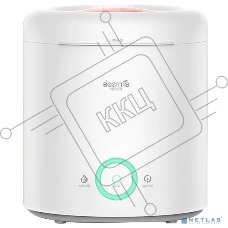 Увлажнитель воздуха Polaris DEM-F301 белый, 15 м², 4 л