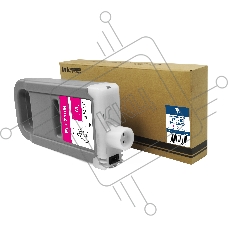 Струйный картридж NVPrint PFI-710M (NV-2356C001) Magenta для Canon ImagePrograf TX-2000/3000/4000 (700 мл) совместимый
