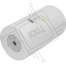 Бумага Xerox XES 003R93236 A3 297мм-175м/75г/м2/белый инженерная бумага втулка:76.2мм (3