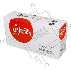 Картридж лазерный Sakura TN3230 для Brother HL5340D/5350DN/5370DW/5380DN/DCP8085/8070/MFC8370/8880, черный , 3000 к.