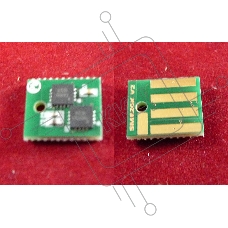 Чип Lexmark MS510/MS610 (50F0UA0/50F5U00/50F5U0E) Black, 20K ELP Imaging®