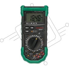Профессиональный мультиметр MS8265 MASTECH