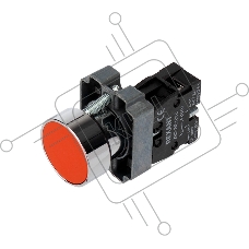 Кнопка XB2 красная NC REXANT