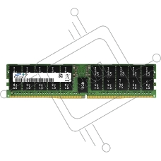 Оперативная память Samsung, DDR5, 64GB (1x64GB), 4800MHz, CL40, ECC, RDIMM, OEM