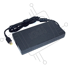 Блок питания (сетевой адаптер) для ноутбуков Lenovo 20V 11.5A 230W rectangle ADL230NLC3A неоригинал