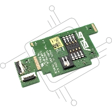 Допплата кардридера для Asus BU403UA