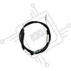 Трос включения хода газонокосилки 138-110см 142022