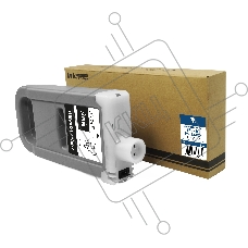 Струйный картридж NVPrint PFI-710MBK (NV-2353C001) Matte Black для Canon ImagePrograf TX-2000/3000/4000 (700 мл) совместимый