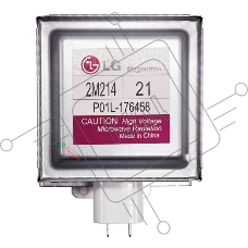 Магнетрон для СВЧ LG 900 Вт 2M214-21TAG