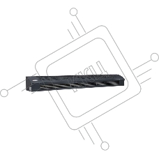 Тепловая завеса Hintek RT-1225-3.5-Y (380) | 04.03.01.214415 | ЭЛКОМ