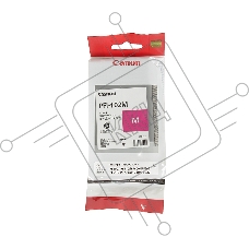 Картридж струйный Canon PFI-102M (0897B001) пурпурный (130 мл.) для Canon imagePROGRAF iPF605, iPF610., iPF650, iPF655, iPF710, iPF755, LP17, iPF510