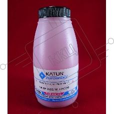 Тонер HP CP 1025/M 175/275 Magenta, химический (фл.25г.) Katun фас. Россия