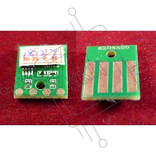Чип ELP для Lexmark MX710/MX711/MX810/MX811/MX812 (62D5X0E) Black, 45K