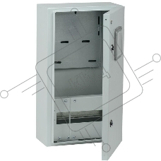 Корпус металлический IEK MKM32-N-12-54-ZO ЩУРн-3/12зо-0 У2 IP54