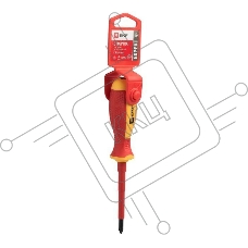 Отвертка PH1х80мм Expert 1000В PROхima EKF ph-1-80-exp-in