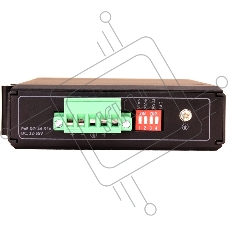 Коммутатор Osnovo SW-80402/I управляемый