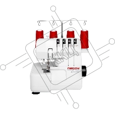 Оверлок Necchi 5600D