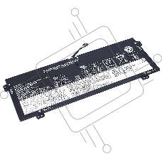 Аккумуляторная батарея для ноутбука Lenovo Yoga 720-13IKB 7.68V 48Wh