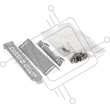 Серверный корпус ExeGate Pro 1U250-11 <RM 19