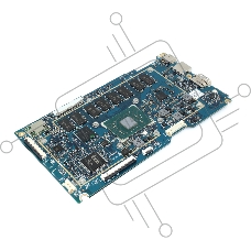 Материнская плата для Asus TP202NA 4G/N3350 90NB0H00-R00011