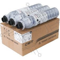 Картридж лазерный (CPP) 842135 для Ricoh MP2014/2014D (CET), 390г, 12000 стр., CET6606