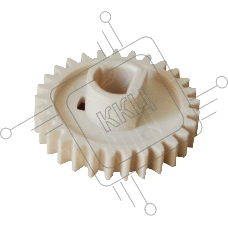 Шестерня резинового вала 29T HP LJ 1160/1320/3390/2410/2420/2430/P2014/2015 (RU5-0331)