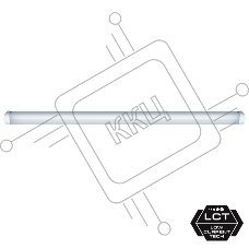 Светильник 14 135 DSP-CC-46-6.5K-IP65-LED-R (аналог ЛСП) Navigator 14135