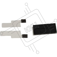 Прокладка блока проявки в сборе Ricoh  SEAL:DEVELOPMENT:ASS'Y