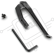Клипса для мультитулов Victorinox Swiss Tool BS (3.0340.3B1) черный блистер
