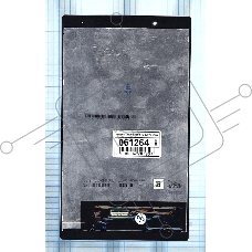 Модуль (матрица + тачскрин) для Lenovo Tab 4 8 Plus TB-8704 белый