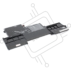 Аккумуляторная батарея для ноутбука HP  EliteBook 1020 G1 7.6V 40Wh