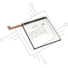 Аккумуляторная батарея Samsung Galaxy A01 SM-A015 (QL1695) 3.85V 3000mAh