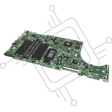 Материнская плата для Asus X510UN I5-8250U