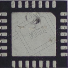 Контроллер MAX8725E