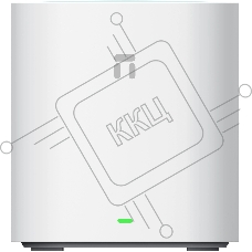 Бесшовный Mesh роутер Netis Neme X30S (NEME X30S (3 PACK)) AX3000 10/100/1000BASE-TX белый (упак.:3шт)