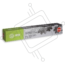 Картридж лазерный Cactus CS-EXV5 черный (7850 стр.) для Canon IR 1600/1605/1610/1630/1670/2000/2010