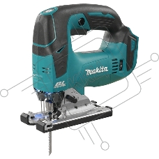 Лобзик MAKITA DJV182Zак б\щет в\рук 18в li-ion 800-3500\м х-26мм рез-135мм 2.4кг кор б\ак з\у