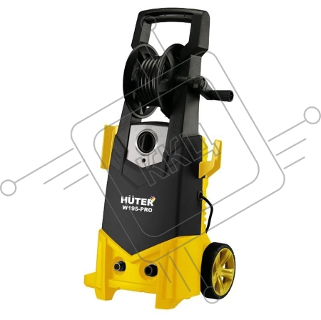 Мойка Huter W195-PRO