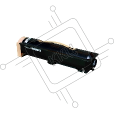 Картридж Sakura 113R00668 для Xerox Phaser 5500, черный, 30 000 к.