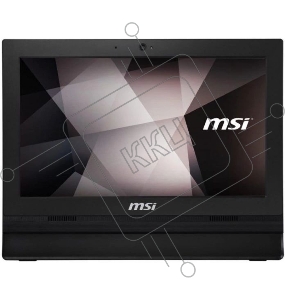 Моноблок MSI Pro AP162T ADL-014XRU 15.6