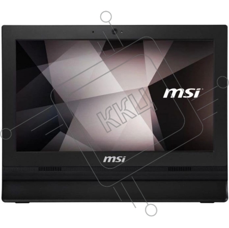 Моноблок MSI Pro AP162T ADL-014XRU 15.6