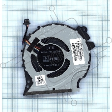 Вентилятор (кулер) для ноутбука HP Pavilion 15-CX GPU