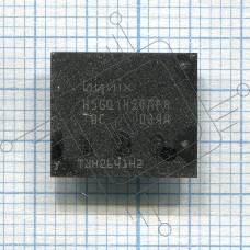 Видеопамять GDDR5 128MB H5GQ1H24AFR T0C