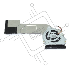 Система охлаждения для ноутбука Sony Vaio PCG-21313M