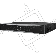 Видеорегистратор Hikvision DS-7732NXI-K4(E)