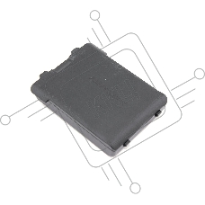 Аккумуляторная батарея CameronSino CS-ICN700BX для терминала сбора данных Intermec CN70 CN70e 3.7V 4600mAh