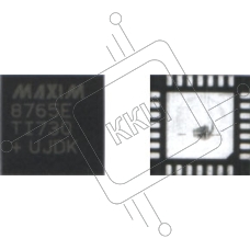 Контроллер MAXIM MAX8765E