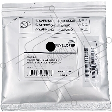 Девелопер CET для RICOH MPC2003/C2503/C2011SP черный, 235г