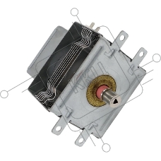 Магнетрон для СВЧ Samsung 900 Вт OM75S(21) MCW351SA
