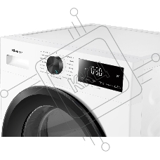 Сушильная машина Hisense DH1I700UW1E/C белый
